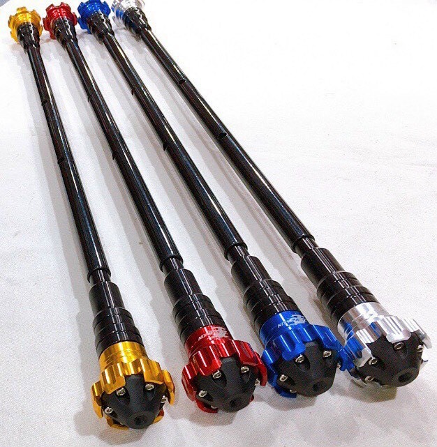 Chống đổ giữa R15V3 ( nhiều màu )