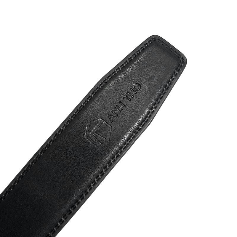 Thắt lưng nam da thật AT Leather - P145