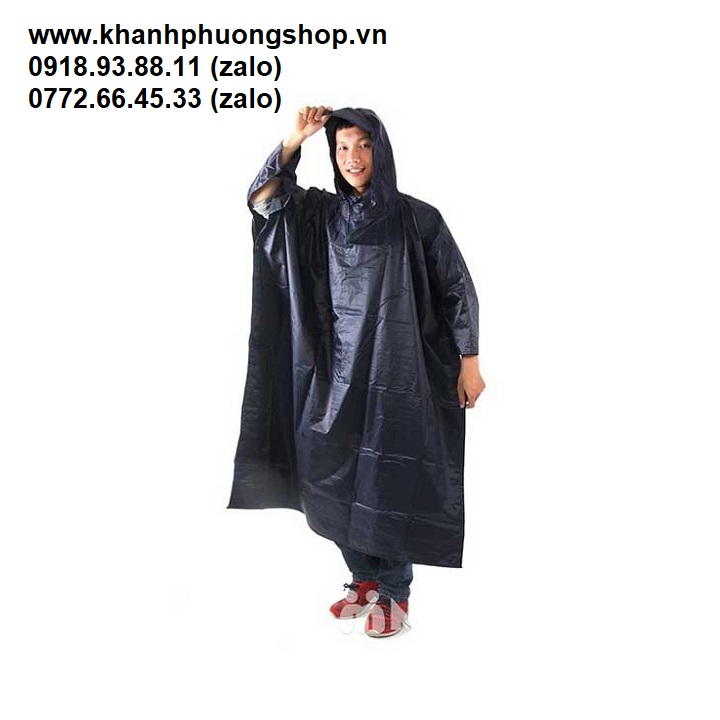 [HCM]áo mưa cánh dơi - áo mưa