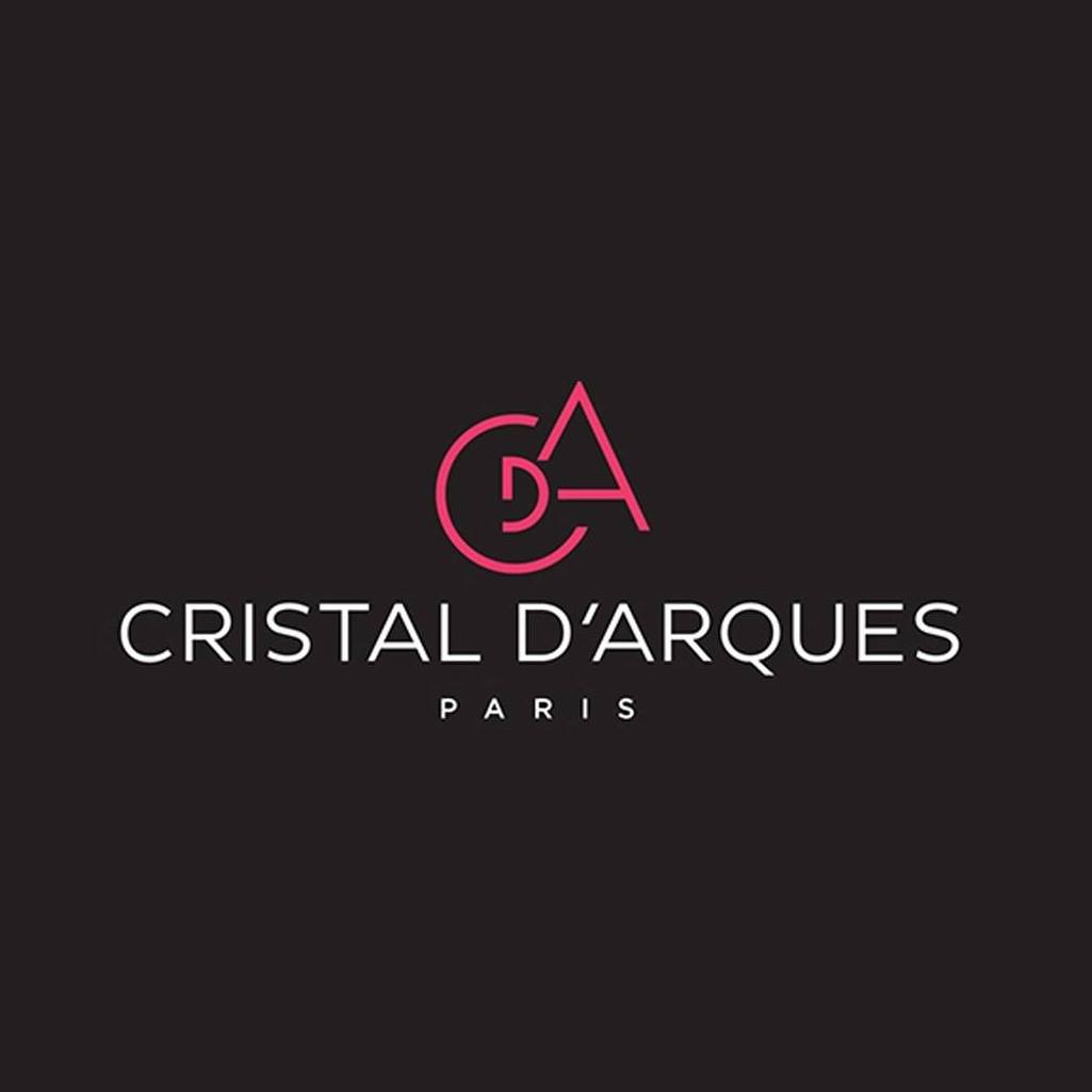 Bộ 6 Ly Rượu Vang Pha Lê Cristal D'Arques Rendex-Vous 250ml - CRREQ4341