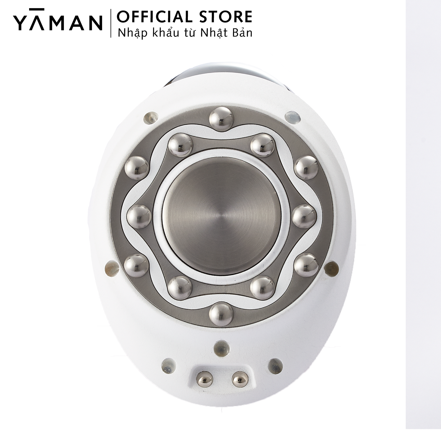 Máy Giảm Mỡ Toàn Thân YA-MAN Cavispa RF Core HRF-17/HRF-17P