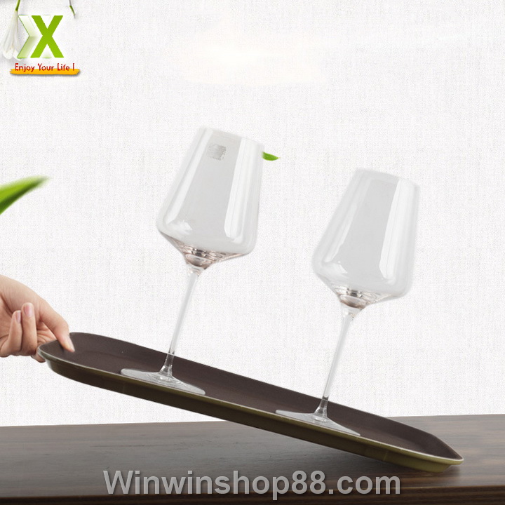 [FREESHIP MAX 15K][HCM]Khay phục vụ chống trượt 40x30cm