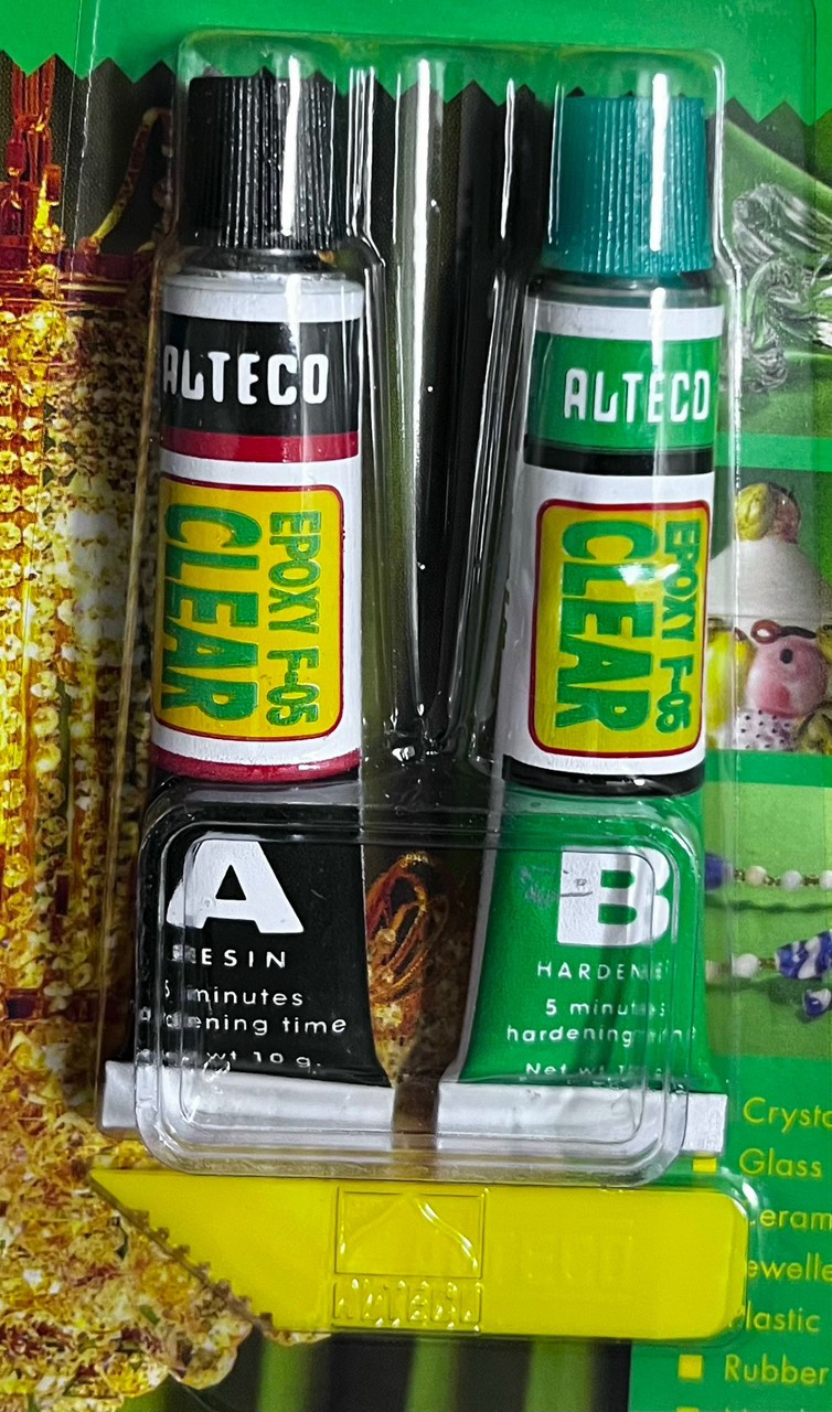 keo AB chuyên dụng