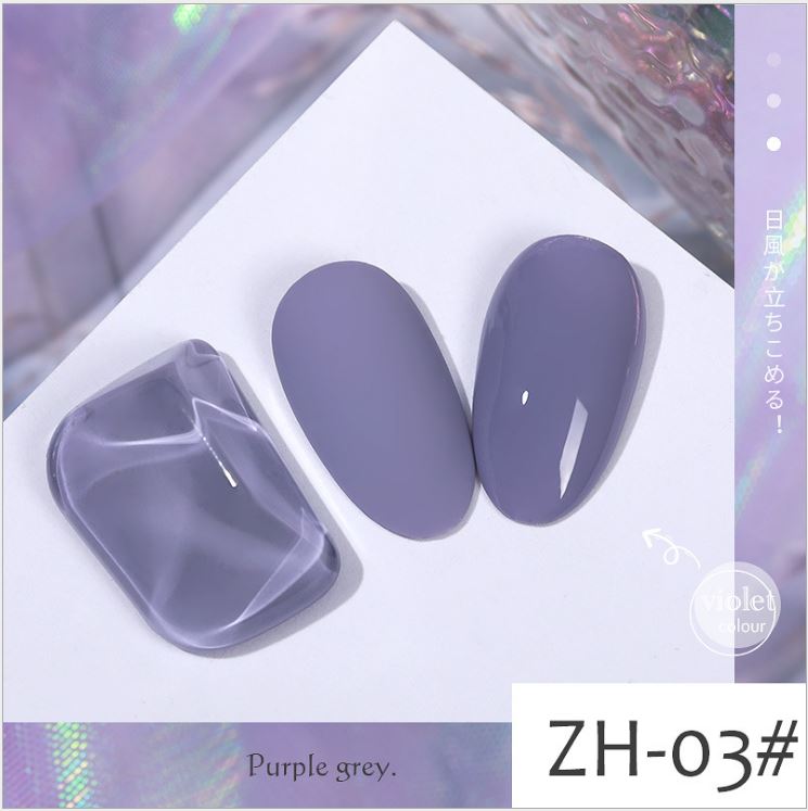 [HCM]SƠN GEL AS TÔNG TÍM KHÓI MÃ ZH