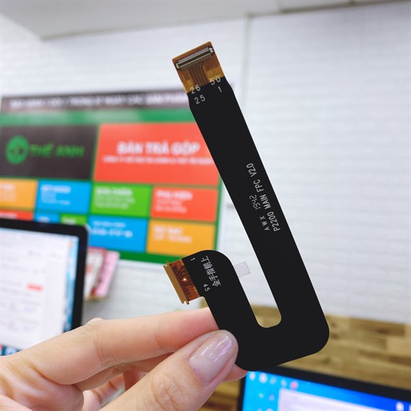 Cáp nối màn hình Huawei AGS-L09
