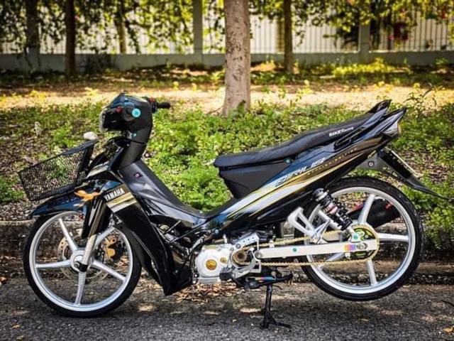 Tem rời Sirius Đen Giả zin