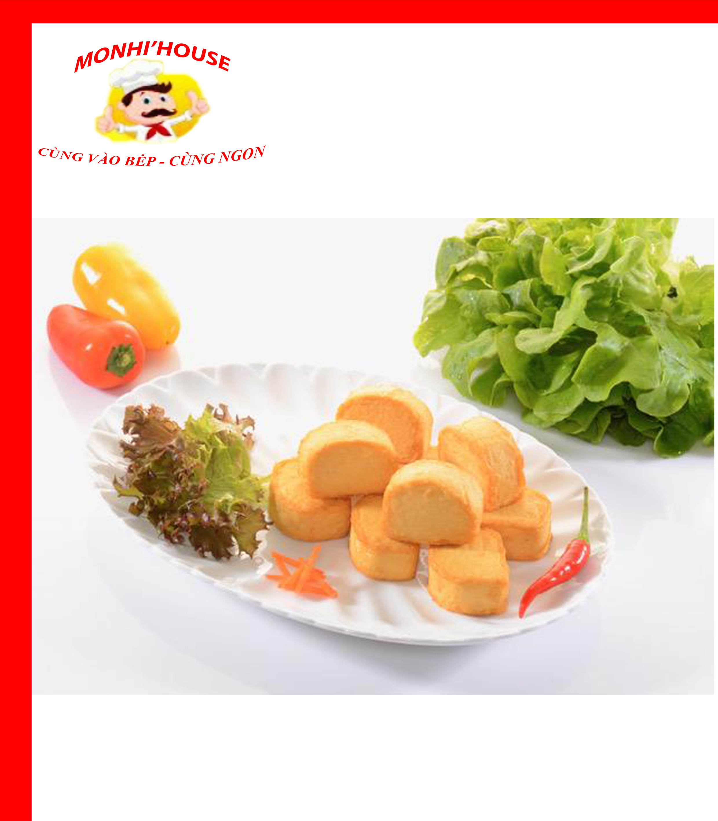 100g Đậu Hũ Phô Mai Jofood siêu rẻ