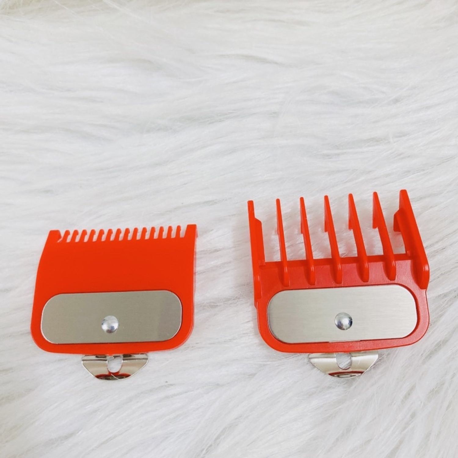 Cữ tông đơ 1,5mm và Cữ Tông Đơ 4,5mm