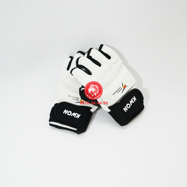 [HCM]Găng Taekwondo