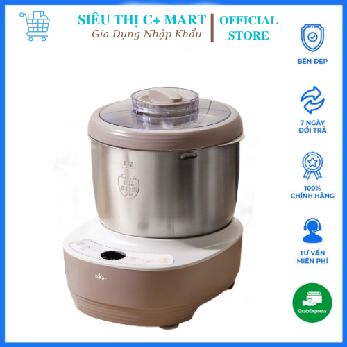Máy trộn bột 3,5L Bear HMJ-A35M1 (DM-B35V1) - Bảo Hành 12 tháng