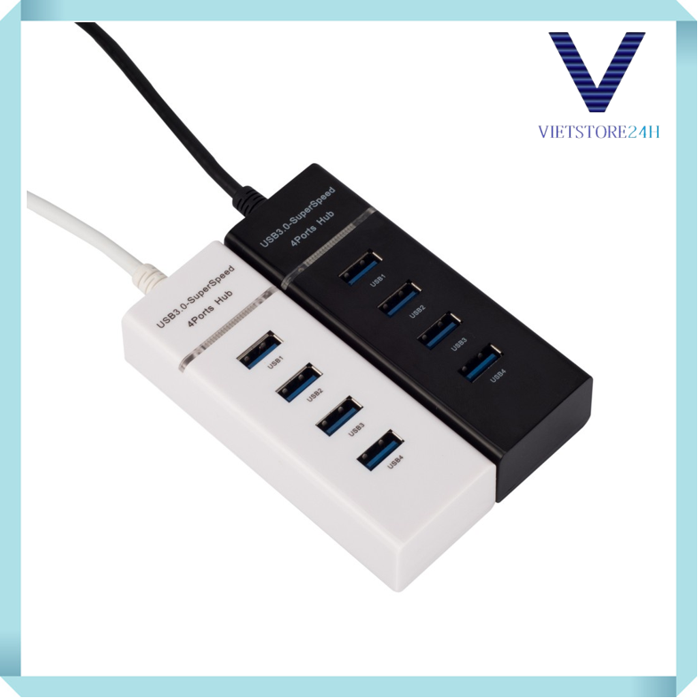 Hub usb 4port 3.0