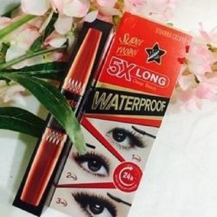 MATCARA X5 THÁI LAN