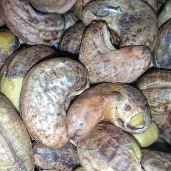 [HCM]1kg hạt điều rang muối bình phước