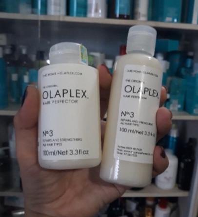 Kem hấp phục hồi olaplex no.3 tại nhà - olaplex no.3 100ml