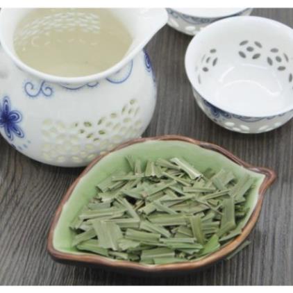 500gr Lá sả chanh sấy khô hàng chuẩn xịn