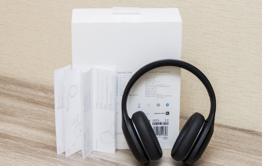 Tai nghe bluetooth XIAOMI Big Headphone TDLYEJ01JY