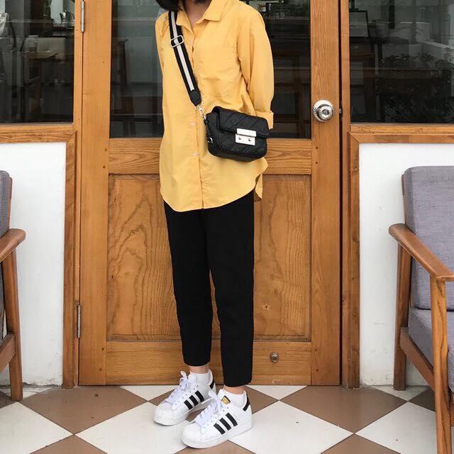 [HCM]VIDEO THẬT - Quần kaki unisex basic pants cực chất - KÈM ẢNH THẬT