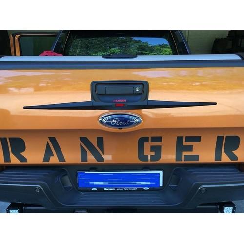 tay mở cốp xe ranger