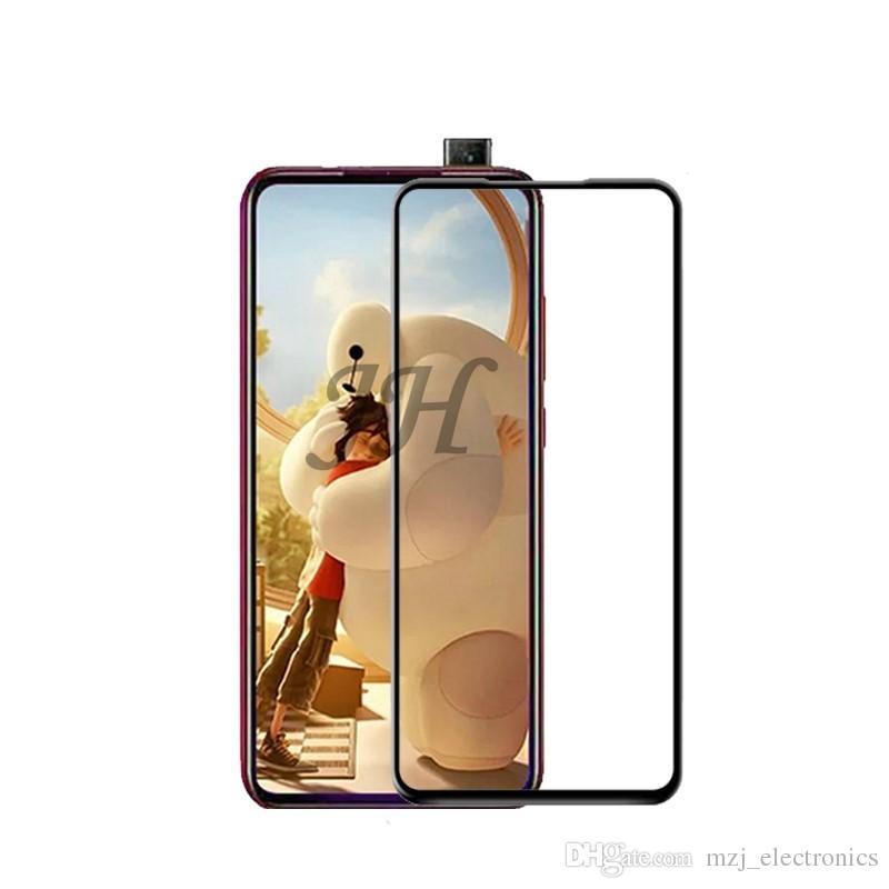 Kính cường lực full màn Redmi K20 / Redmi K20 Pro