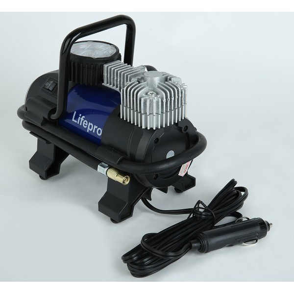 Lifepro l601-he car air tyre inflator