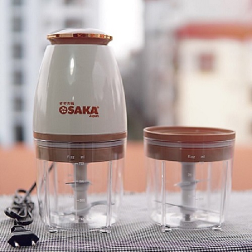 Máy xay đa năng osaka mẫu mới ( Nâu )