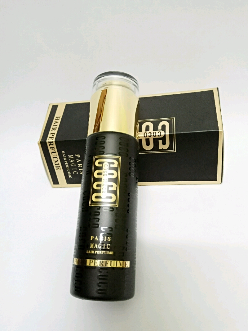 Tinh dầu dưỡng tóc COCO Macxi hương nước hoa Pháp COCO CHÉO
