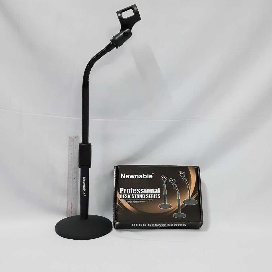 chân micro để bàn Newnabie 201A(cao 40cm)