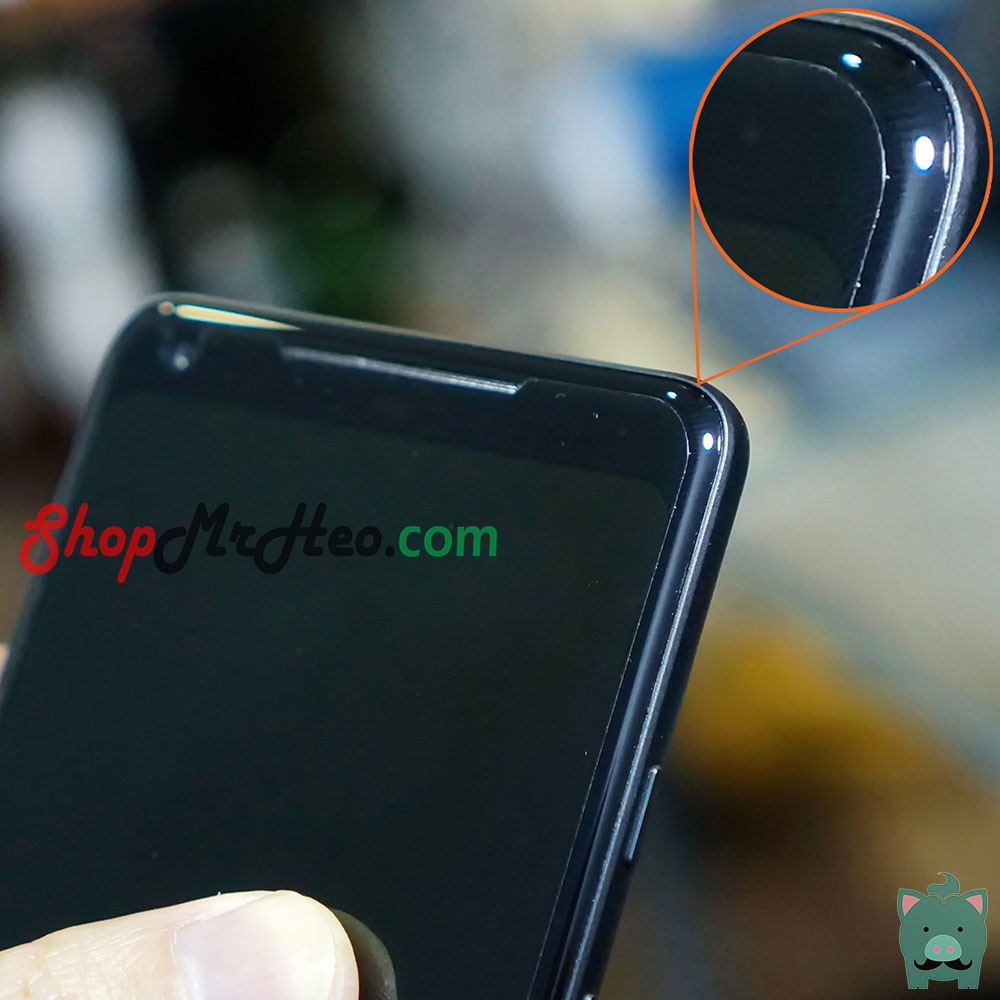 [HCM]Dán Dẻo PPF Full Màn Hình Google Pixel 2 XL