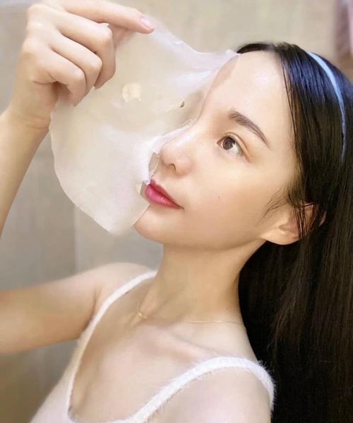 FULL HỘP DR.WONJIN MASK SIÊU DƯỠNG GIÚP DA CĂNG MỊN - HÀN QUÔC