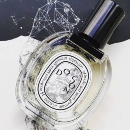 Mẫu thử nước hoa Diptyque DoSon EDT (Chiết 5ml/10ml/20ml)