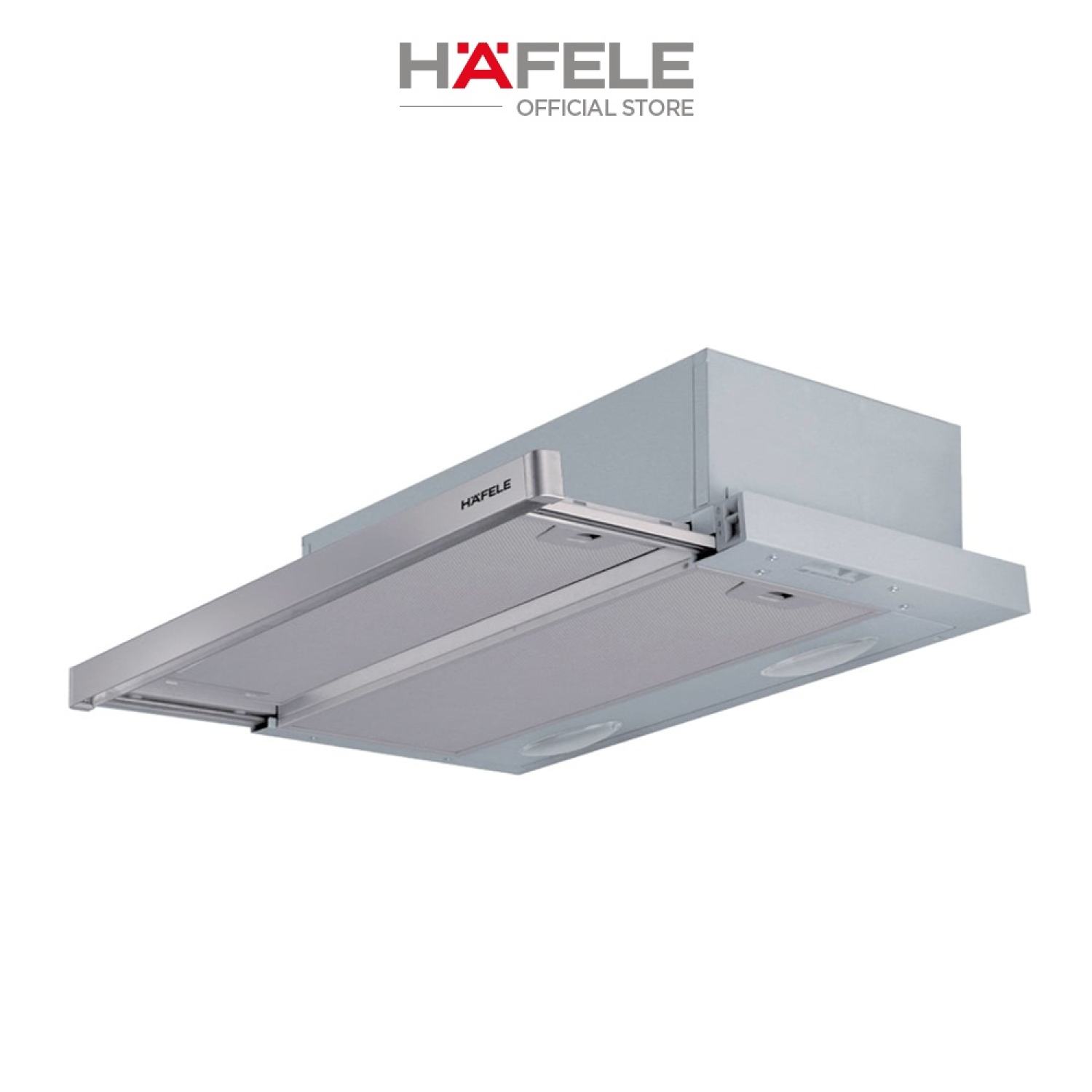 Máy Hút Mùi Âm Tủ Hafele S70A 533.89.031
