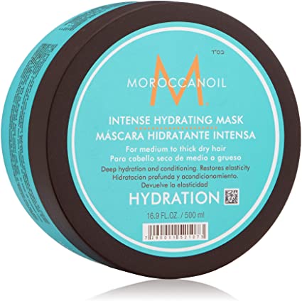 [HCM](CHÍNH HÃNG)Hấp dầu dưỡng ẩm Hydration Moroccanoil 500ml