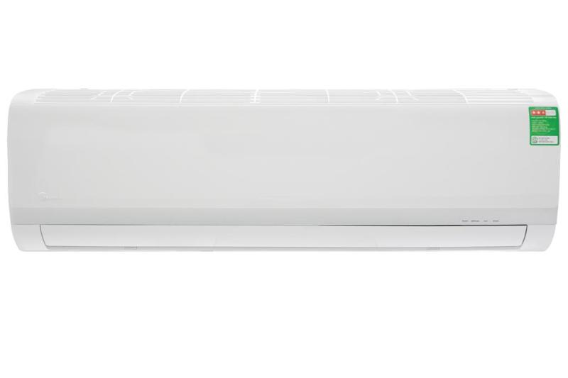 Bảng giá Máy lạnh Midea 2 HP MSAF-18CRN8(2019) - Công suất làm lạnh:2 HP - 18.000 BTU - Loại máy:Điều hoà 1 chiều - Chế độ làm lạnh nhanh:Turbo