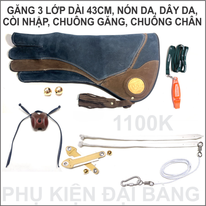 [HCM]Phụ kiện ĐẠI BÀNG Biển