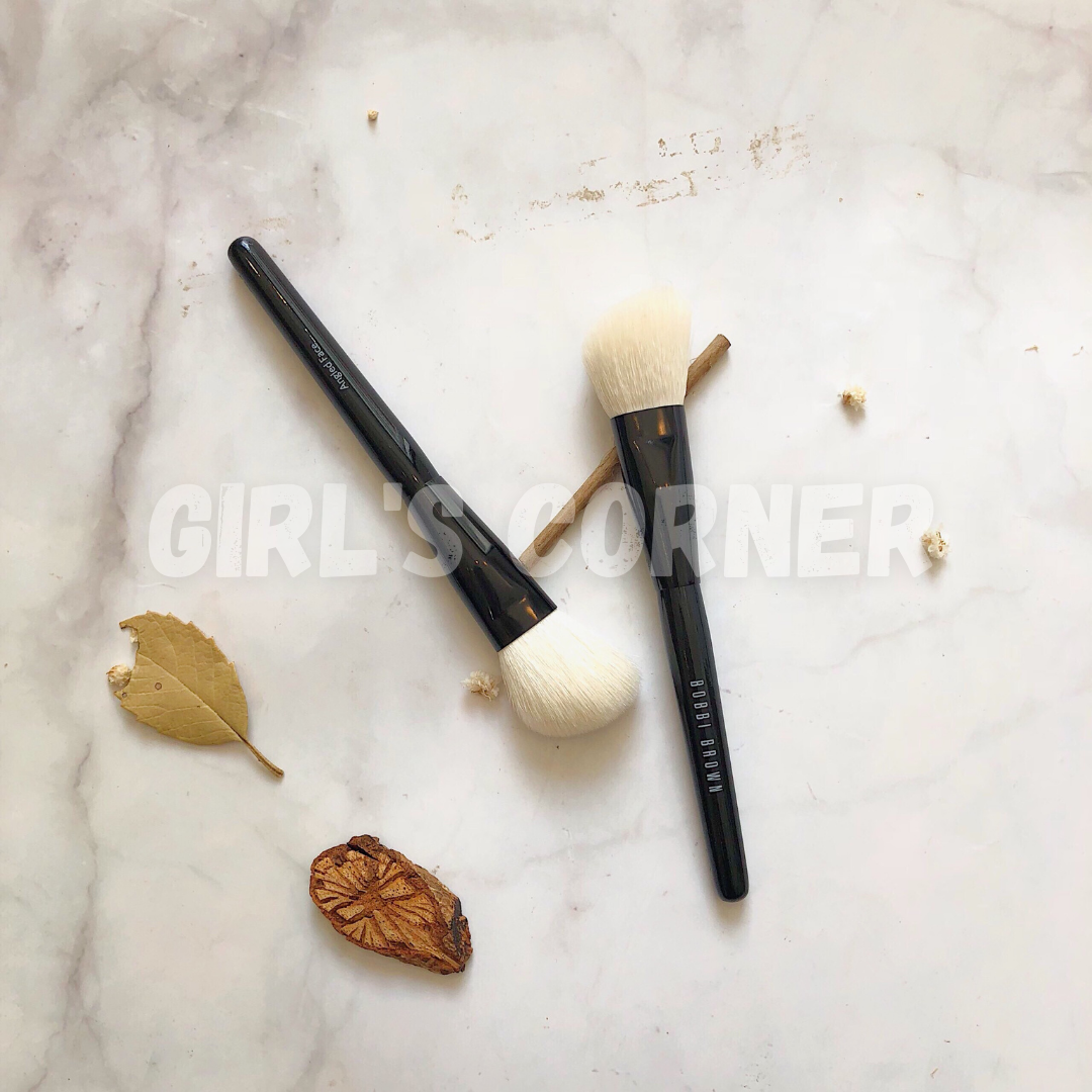 [HCM]Cọ khối Bobbi Brown Angled Face