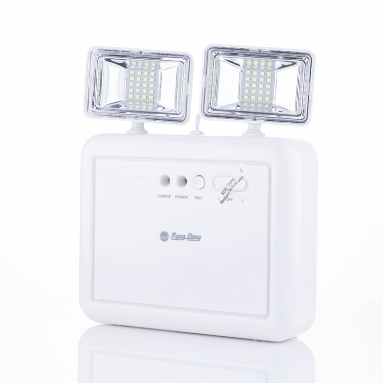 Rang Dong LED emergency light 6W