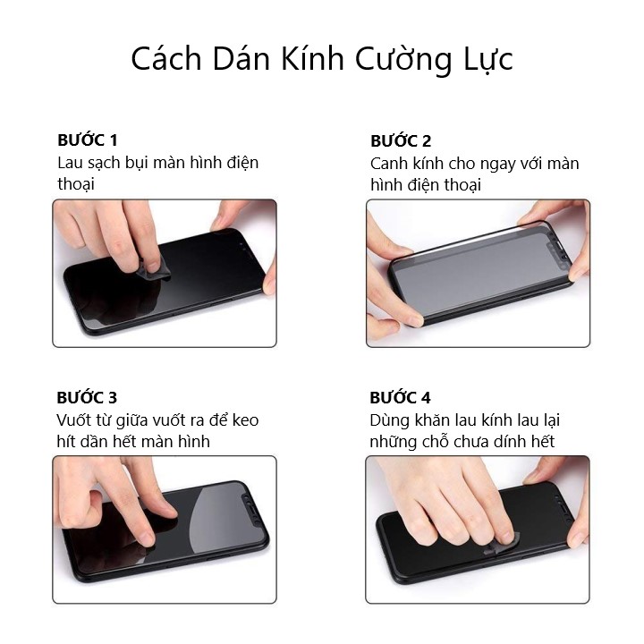 Kính Cường Lực Oppo A93