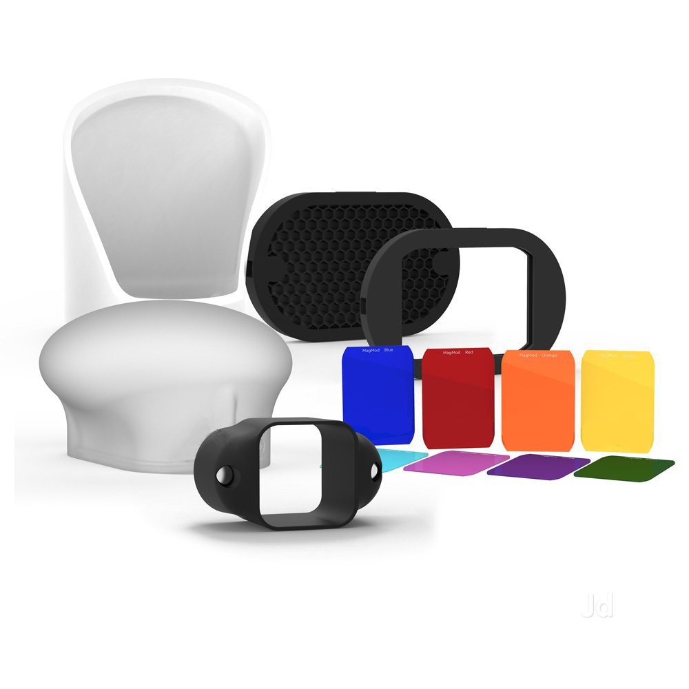 BỘ TẢN SÁNG PROFESSIONAL FLASH KIT