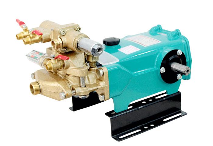 [HCM]Đầu Xịt Oshima OS 35AS (Piston Sứ)
