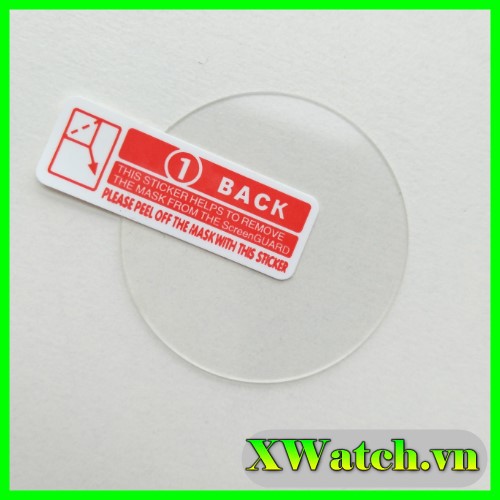 Cường lực SIKAI dành cho Ticwatch PRO / Ticwatch C2 / TicwatchE2 / S2/ pro