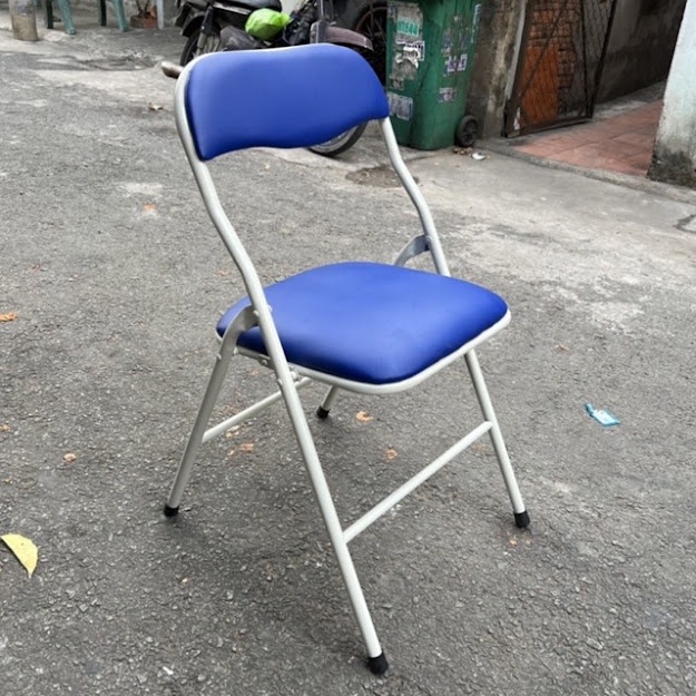 [Giá Tại Xưởng] Ghế ba lá cao cấp, đủ mẫu và màu sắc dể bạn lựa chọn