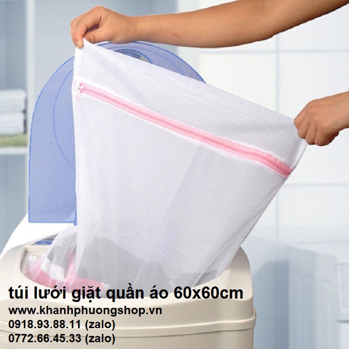 [HCM]túi lưới giặt đồ - túi lưới giặt đồ
