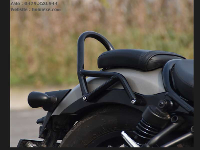 Tay Dắt Honda Rebel 300-500 Thái Lan