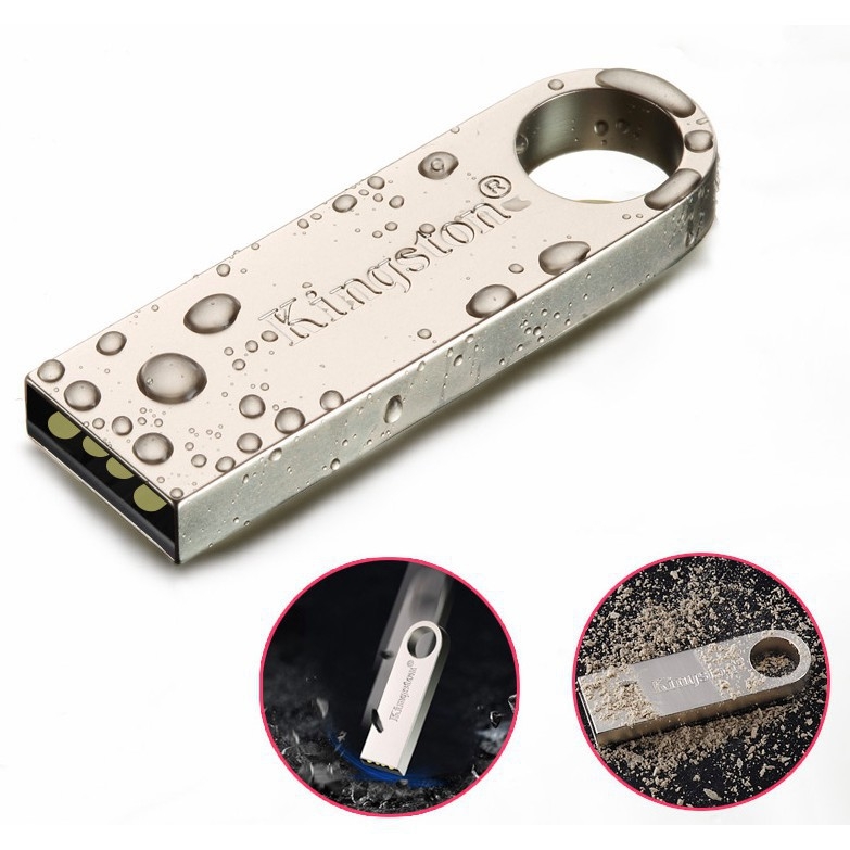 USB Kingston 16GB 2.0 DataTraveler SE9