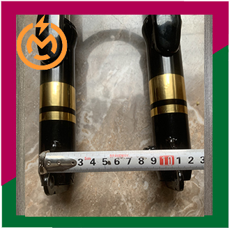 [LOẠI TỐT] Phuộc Trước, Gắp Trước Xe Đạp Điện 14 inch