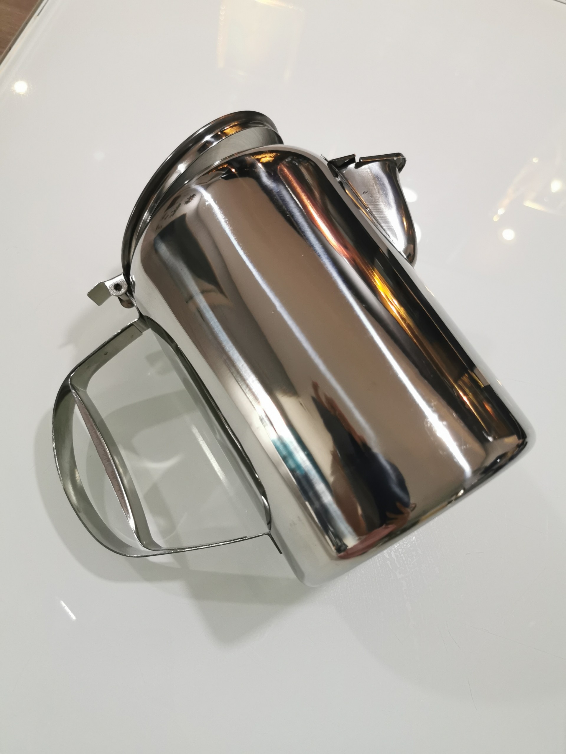 CA RÓT INOX