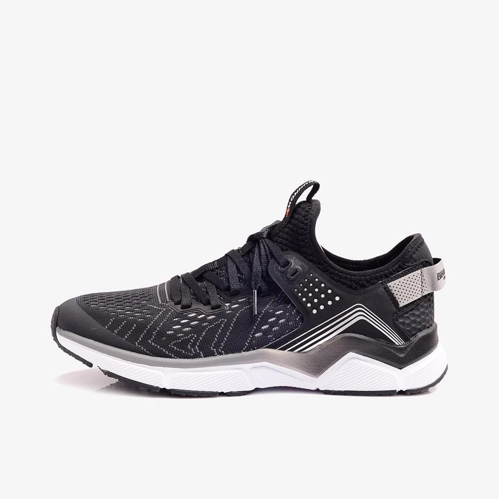Giày thể thao nam bitis hunter Running DSMH039 XAM ( xám)