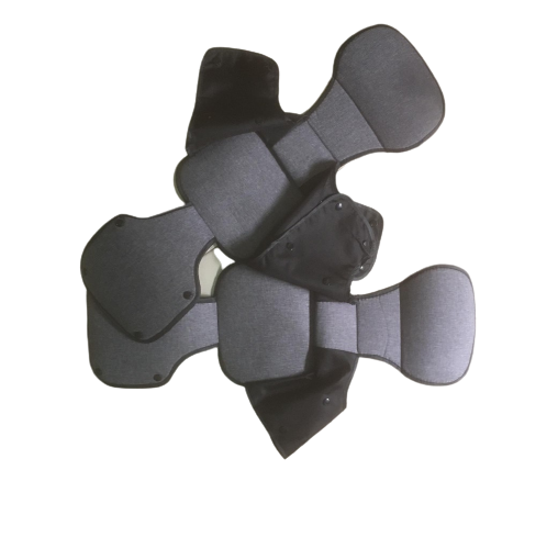 [Rẻ vô địch] XE ĐẨY GẤP GỌN ĐƯỢC - TẶNG KÈM GIỎ CHO BÉ + XE ĐẨY Q1 SIÊU NHẸ