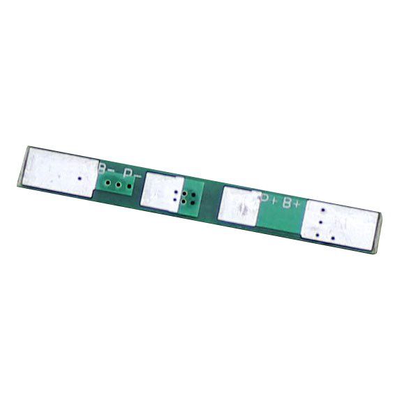 Mạch sạc bảo vệ pin 1 cell 18650