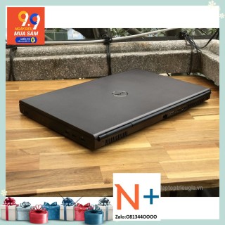 Laptop dell DELL PRECISION M4700 I7-3720QM 8GB SSD128+500GB K2000M 15.6FHD thumbnail